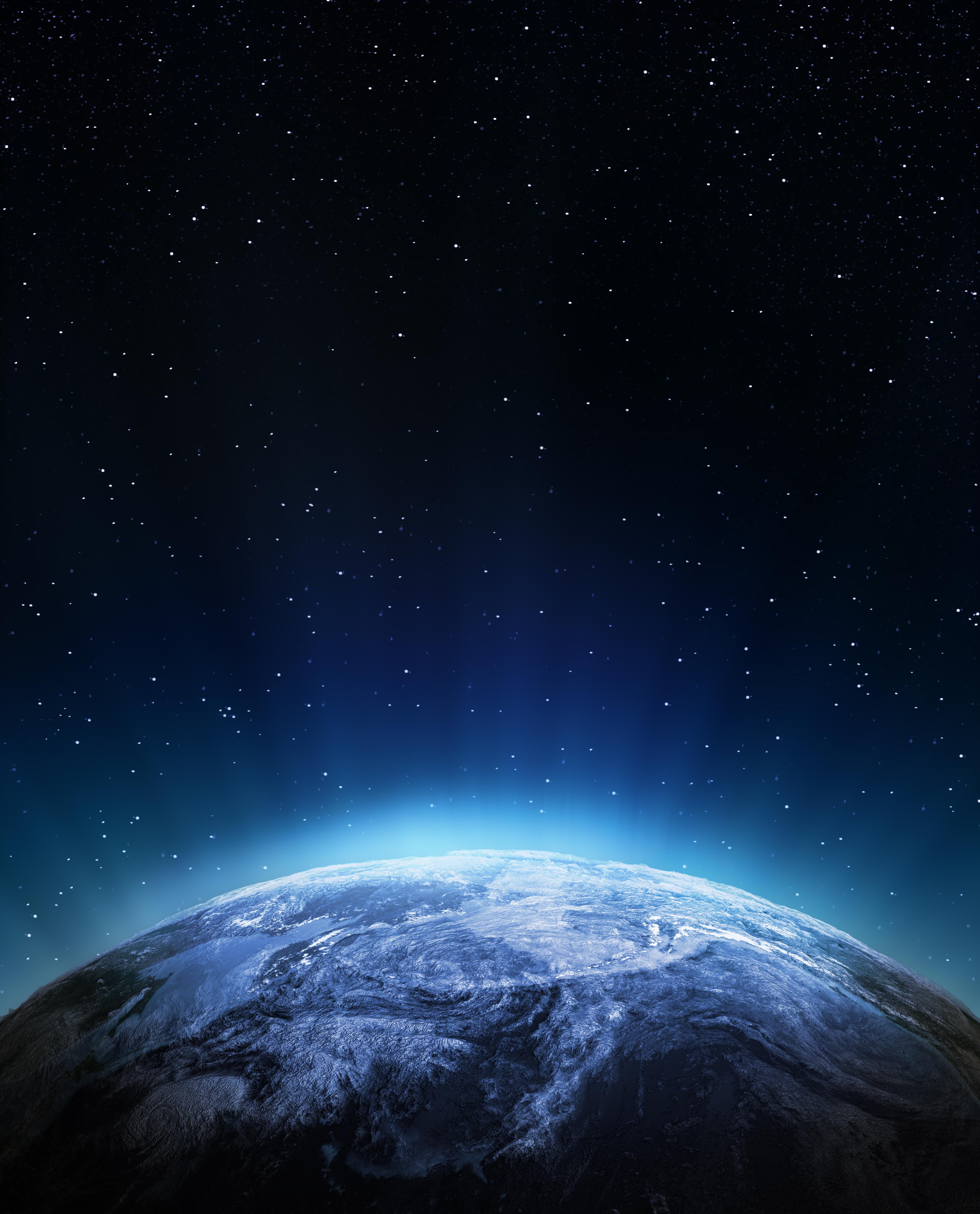 Decorative planet